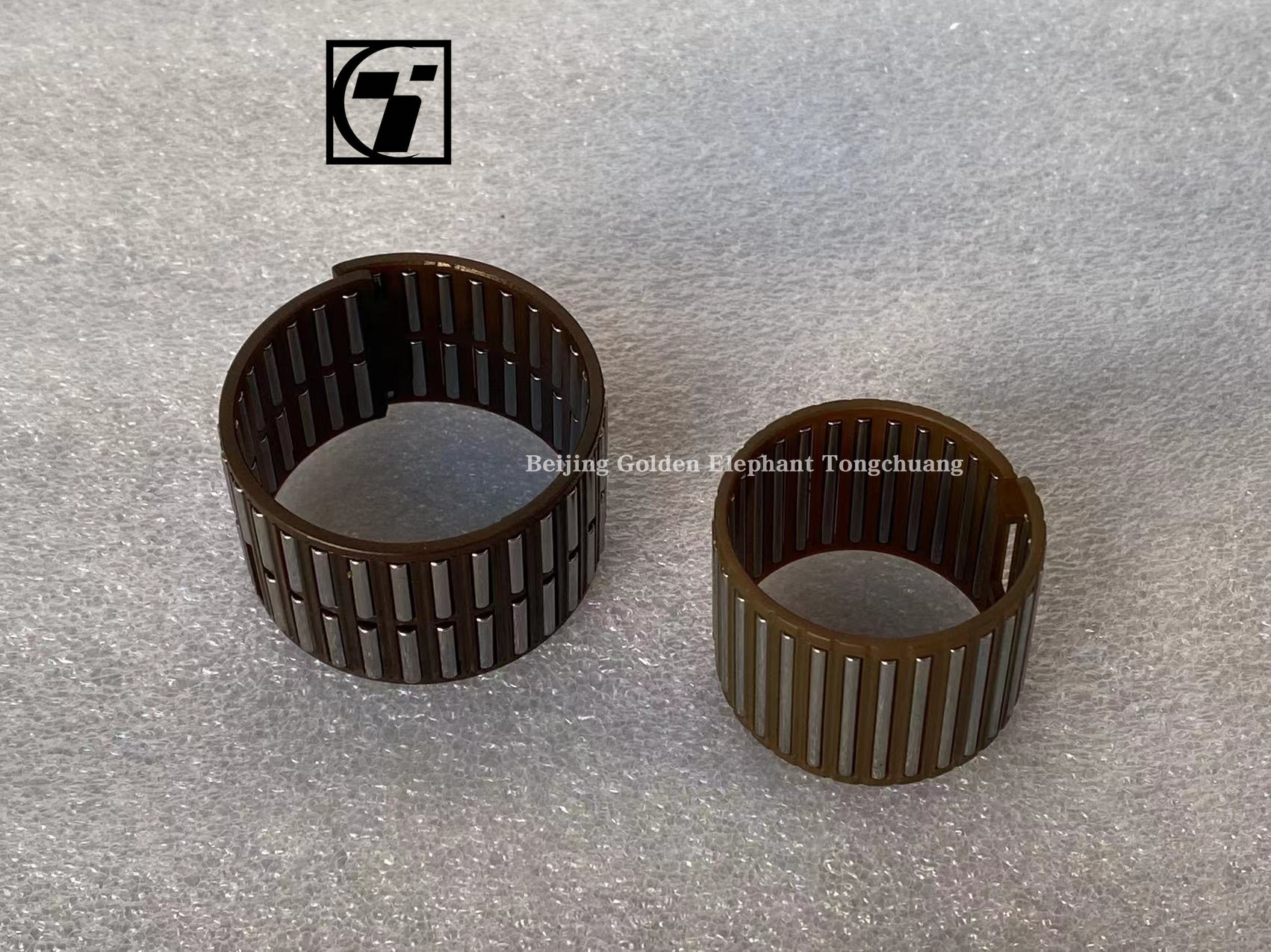 OE NO. 0735.321.705 Foton Auto Bearings Genre Needle Roller Bearing MRT Omako Ling