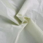 150D antistatic esd fabrics with 2.5mm Grid for Electronics and Pharmaceutical