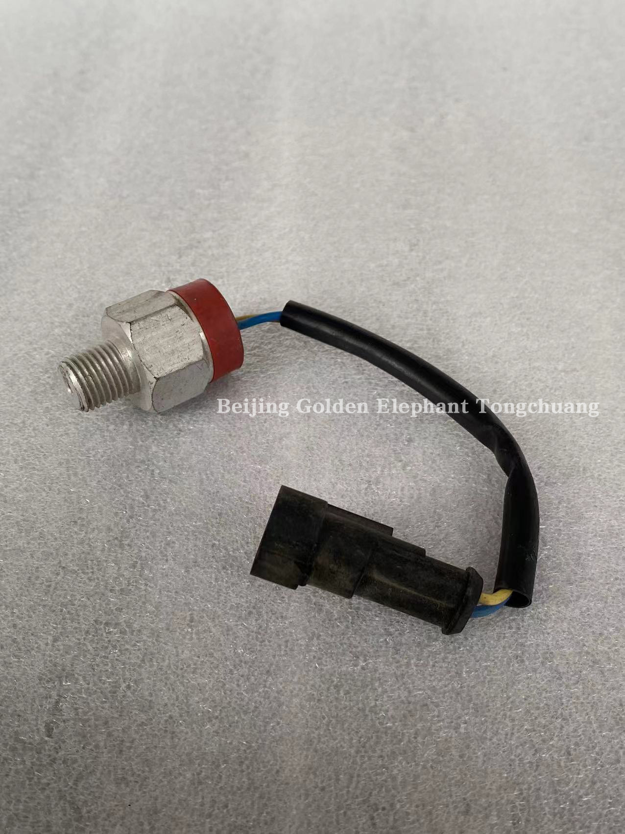 Foton Truck Spare Parts Omako Aoling Rapid Transit Temperature Oxygen Sensor 00711-0187