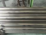 Welded sanitary stainless tubing Mirror Finish For Food / Dairy Industry