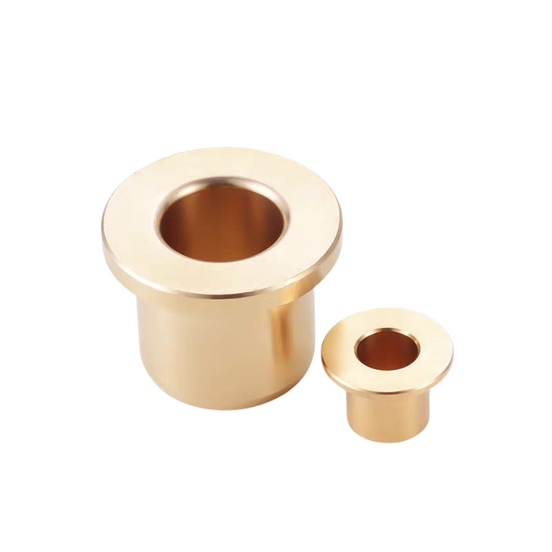 C83800 Bronze Bearing Sand Casting Sliding Valve