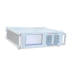 Portable Field Calibration Device Single Phase Program Control Testing Source