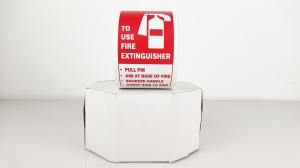 China Durable Safety Identification Tag Ensuring Safety In Industrial Environments factory