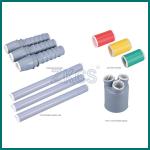 Three core Cold shrink indoor terminal kits covers voltages from 11KV to 24KV