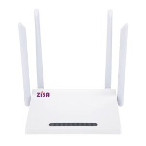 China 802.11ac Pots Xpon Onu Oem Design Xpon Fiber Router factory