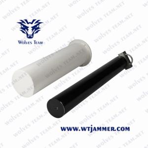 China 10 Channels Portable VIP Cell Phone Jammer Military Wireless Type Waterproof factory
