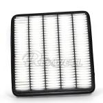 Diesel Engine Best Auto Air Filter for Toyota Land Cruiser 17801-51020