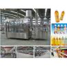 Buy cheap Semi Auto Filling Juice Bottling Machine from wholesalers