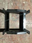 14651270 VOE EC480 Excavator Track Guard Abrasion Resistant