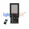 Buy cheap Remote Control 3W Solar Deck Fence Lights Floor Lights 3000-6000k Outdoor With from wholesalers