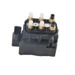 4H0616013 4G0616005C 4H0616005C Air Suspension Valve Block For Car A8 D4 Bentley