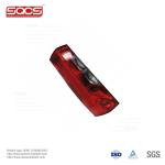 Rear Stop Brake Reverse Accessories For Mercedes Benz Sprinter W907 W910 2018