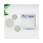 3D Model Design Mineral Fibre Acoustic Ceiling Tiles Waterproof and Decorative