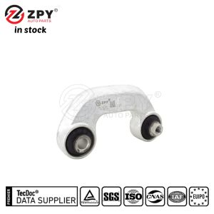 China ZPY 8E0411318 Suspension Stabilizer Bar Link for Audi A4 Quattro 2002-2009 factory