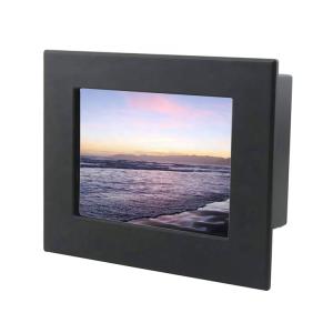 China Panel Mount 8.4'' Sunlight Readable Computer Monitor IP65 factory