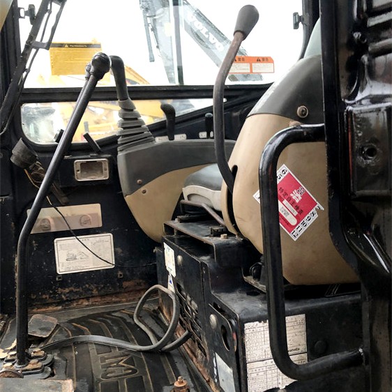 Parts and Affordable Cost Caterpillar 304CR in Good Condition from United States 2017