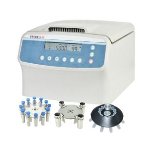 China Self Balancing Low Speed Centrifuge L420-A L500-A L600-A Medical Centrifuge factory