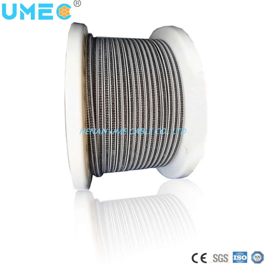 Fibreglass Wrapped Enamelled Wire
