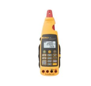 China Fluke 773 Milliamp Process Clamp Meter F773 factory