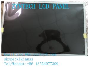 China Hard Coating 18.5 Medical Industrial LCD Panel LC185EXN-SDA1 1366*768 RGB Vertical Stripe factory