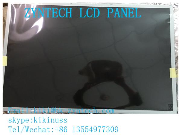 Hard Coating 18.5 Medical Industrial LCD Panel LC185EXN-SDA1 1366*768 RGB