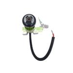 Deutz Excavator Spare Parts BFL914 Engine Flanrout Solenoid Valve 04234502