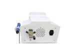 21hz Shock wave Device Intensity Extracorporeal Shockwave Therapy For Plantar