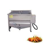 Special Design Gas Industrial Fryer Deep-fat Fryer for Versatile Frying