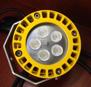 China Water proof warehouse Industrial LED Lights , 30w led loading dock lights factory