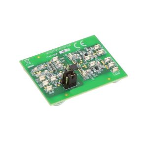 China UCC21231AEVM-108 Embedded Solutions Gate Driver Power Management Evaluation Board factory