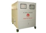 220 V Phase Voltage Capacitive Load Bank , Fan Power Generator Dummy Load