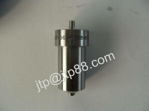 China 095000-699X Fuel Engine High Pressure Common Rail Injector Nozzle DENSO DLLA152P981 factory