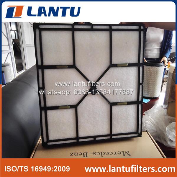 Lantu High Quality Air Filter Elements 0040941104 C641500/1 93159E E315L P781349