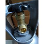 4L-40L CO2 Cylinder Bottle for Home Brewing Bar Accessories Quantity 1