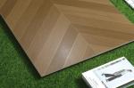 1200x600mm Modern Tiles And Firebrick Tiles Outside Floor Wooden Porcelain Tile