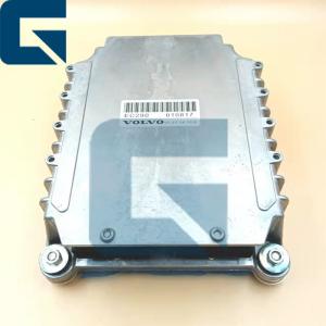 China 60100002 VOE60100002 Excavator EC210B EC290B ECU Controller Panel factory