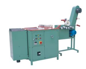 China Horizontal type festooning packing machine factory