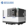 Buy cheap SMTCL CNC Lathe IT35L Metal Bearing Machining Large Span Spindle CNC Lathe from wholesalers