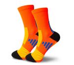 Custom Youth Sports Soccer Socks professional Vs Compression Socks Polyester