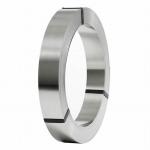 Customized ASTM Ss 304 Strips 201 316/316l 410 409 430 Stainless Steel Coil