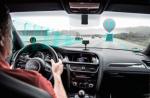 4G GPS DSM Driver Fatigue Monitor