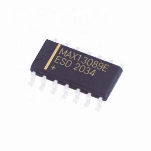 China MAX13089EESD+T factory