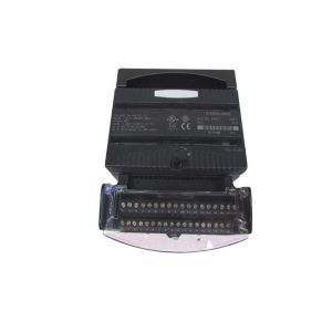China IC200ALG620 GE Analog Input Module factory