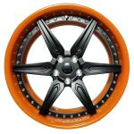 2piece Custom Forged Wheels for Ferrari F430 458 F12 Porsche 911 718 AMG Rims