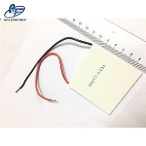 Mounting Type Wood Stove Fire Power Generator Water Pump Teg Cooler Module