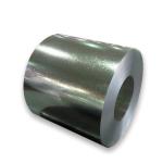Dx51d Z275 Gi Sheet Coil 22 Gauge SONCAP JIS ISO9001 Certificate