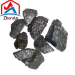 Fesi75-B Steelmaking Si A Metal With 72-80% Si Content
