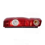 Replace/Repair Rear Left Brake Light OE 2E0945095 for IVECO Daily at SQCS Auto