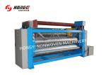 Changshu CE Certificated 3.5m Professional Quality Two Roller Nonwoven Calender