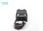 TBB NEMO Battery Converter Charger Dual Input Alternator And Solar Panel